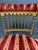 French Napoleon III Giltwood SpindleBack Chair in the Louis XVI Taste Circa 1870 For Sale - Image 12 of 15