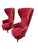 Tom Dixon Contemporart High Back Chairs For Sale - Image 4 of 13
