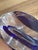 Glass Murano Teardrop Paperweight For Sale - Image 7 of 13