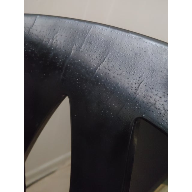 1980s Italian Postmodern Chairs, Pietro Constantini for Ello, a Pair For Sale - Image 9 of 11