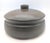Offered is a vintage 1980s stoneware 2.5 Qt casserole pot made by Denby-Langley in England. The casserole measures: 9.75"...