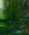2020s Summer Landscape, Contemporary Naturalistic Landscape Painting by Matt Higgins For Sale - Image 5 of 7
