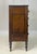 Mid 19th Century 19th-Century Antique American Country Pine & Hardwood 4-Drawer Chest For Sale - Image 5 of 16