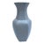 Chinese Crackle Finish Porcelain Vase For Sale
