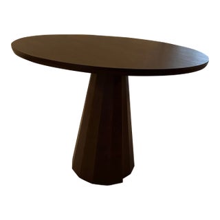 Maiden Home Round Dining Table For Sale