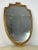 Mid-Century Wall Mirror, Italy, 1960s For Sale - Image 6 of 8