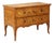 Italian Chest of Drawers in Walnut For Sale