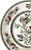 English Set of Ridgeway of Staffordshire England "Indian Tree" Plates For Sale - Image 3 of 9