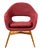 Lounge Chair by Miroslav Navratil for Vertex, 1960s For Sale