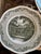 Wedgwood Vintage English Wedgwood Transferware Dinner Plates - Set of 5 For Sale - Image 4 of 10