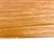 Vintage Mid-Century Modern Teak Rolling Desk or Console Table For Sale - Image 11 of 18