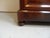 Dutch Sideboard in Mahogany with Marbel Top For Sale - Image 6 of 15
