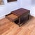 Crown City Table Co. Mid-Century Modern Wood Nightstand / End Table For Sale - Image 4 of 18