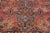 Early 20th Century Antique Persian Hussainabad Hamadan Rug - 02'08 X 04'00 For Sale - Image 5 of 9