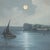 Unknown, Neapolitan School, Capri and Amalfi, Gouache on Paper For Sale - Image 5 of 12