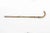 Wood Vintage German Walking Sticks For Sale - Image 7 of 13