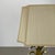 Hollywood Regency Brass and Acrylic Glass Table Light from WKR Lights, Germany, 1970s For Sale - Image 6 of 18