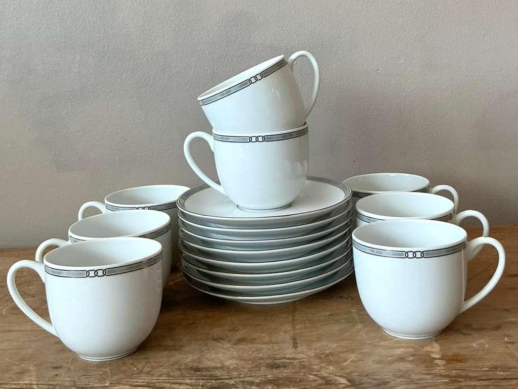 Vintage Boho Christofle 