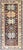 Tribal Antique Caucasian Shirvan Runner, 3'7" × 8'6" For Sale - Image 3 of 10