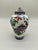 Blue Early Mason’s Patent Ironstone Lidded Jar “B 9799” Pattern, Circa 1815–1820 For Sale - Image 8 of 8