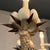 1990s Coastal Grand French Hand-Crafted Grotto Nautical Multi-Stem Coral Shell Chandelier For Sale - Image 15 of 16