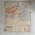 Vintage School Map, Tunisia / Algeria, 1950s For Sale - Image 14 of 14