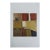 2005, Simplicity I, Abstact Iris Giclee, Ursula Brenner For Sale