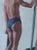 Nude Male Figure Oil Painting, Erotic Art, Ukrainian Artist, 1953 74-55 For Sale - Image 6 of 6