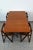 Drop-Leaf Table and Folding Chairs, 1960s, Set of 5 For Sale - Image 17 of 18