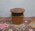 Teak Oval Coffee Table with Swivel Top from Silkeborg, Denmark, 1960s For Sale - Image 9 of 11