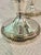 Vintage Georgian Style F B Rogers 7583 Baroque Silver Plate Candelabra - A Pair For Sale - Image 10 of 13