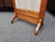 Antique Biedermeier Fire Screen, 1900s For Sale - Image 11 of 17