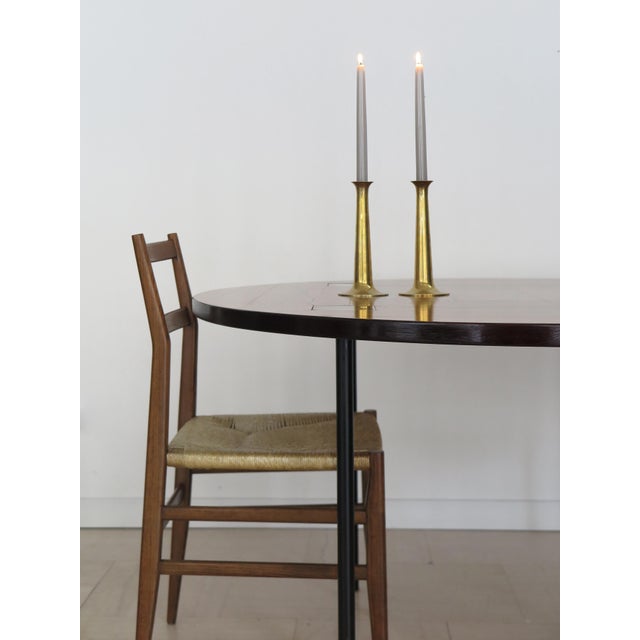 Table attributed to Ettore Sottsass for Poltronova, Italy, 1950s For Sale - Image 6 of 16