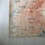 1950s Vintage Double-Sided School Map of The Alps / the Pyrenees, 1950s For Sale - Image 5 of 11