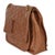 Item #: Z154156 Interior Material: Fabric Size: Medium Features Interior: One zip pocket. Two slip pockets Dimensions:...