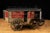 Antique Tuborg Beer Horse-Drawn Delivery Wagon Exhibition Model, Circa 1900s–1920s For Sale - Image 9 of 14
