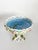 15th Century & Earlier 19th Century Porcelain Fruit Bowl, Germany For Sale - Image 5 of 15