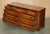 Burr and Burl Walnut Sideboard with Drawers For Sale - Image 18 of 18