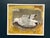 Ingeborg Stragnell, Seagull, 1960s, Oil Painting on Canvas, Framed For Sale - Image 18 of 18