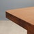 Vintage Burl Veneer Wood Table, 1940s For Sale - Image 3 of 10
