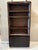 Animal Skin Caracole Signature Hightower Bookcase For Sale - Image 7 of 10