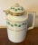 From Vienna Antique Early 19th Century Vienna Porcelain Chocolate or Coffee Pot For Sale - Image 4 of 10