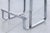 Wood Mid-Century Modern Chrome Sled-Base Counter Stools, 1970s For Sale - Image 7 of 12