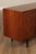 1960s Albert Parvin For American Of Martinsville Mid Century Modern Walnut Long Dresser For Sale - Image 5 of 12