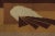 Art Deco Antique French Art Deco Runner With Bold Design in Brown Hues - Rug & Kilim For Sale - Image 3 of 7
