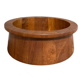 Example of Dansk Serving Bowls