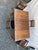 An exceptional original mid-century modern expandable dining table designed by Merton Gershun for the prestigious American...