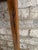 Vintage Wooden Side Table With Drawer For Sale - Image 16 of 16