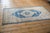 Vintage Distressed Oushak Rug Runner - 3'8" x 6'11" For Sale - Image 10 of 10
