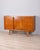 Vintage Italian Sideboard in Teak, 1970s For Sale - Image 10 of 10